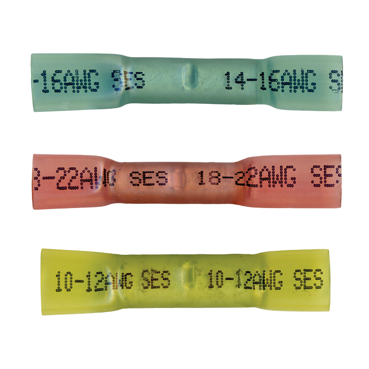 Assortment - 101748762 MasterLink&reg; Seal Crimp Butt Connector